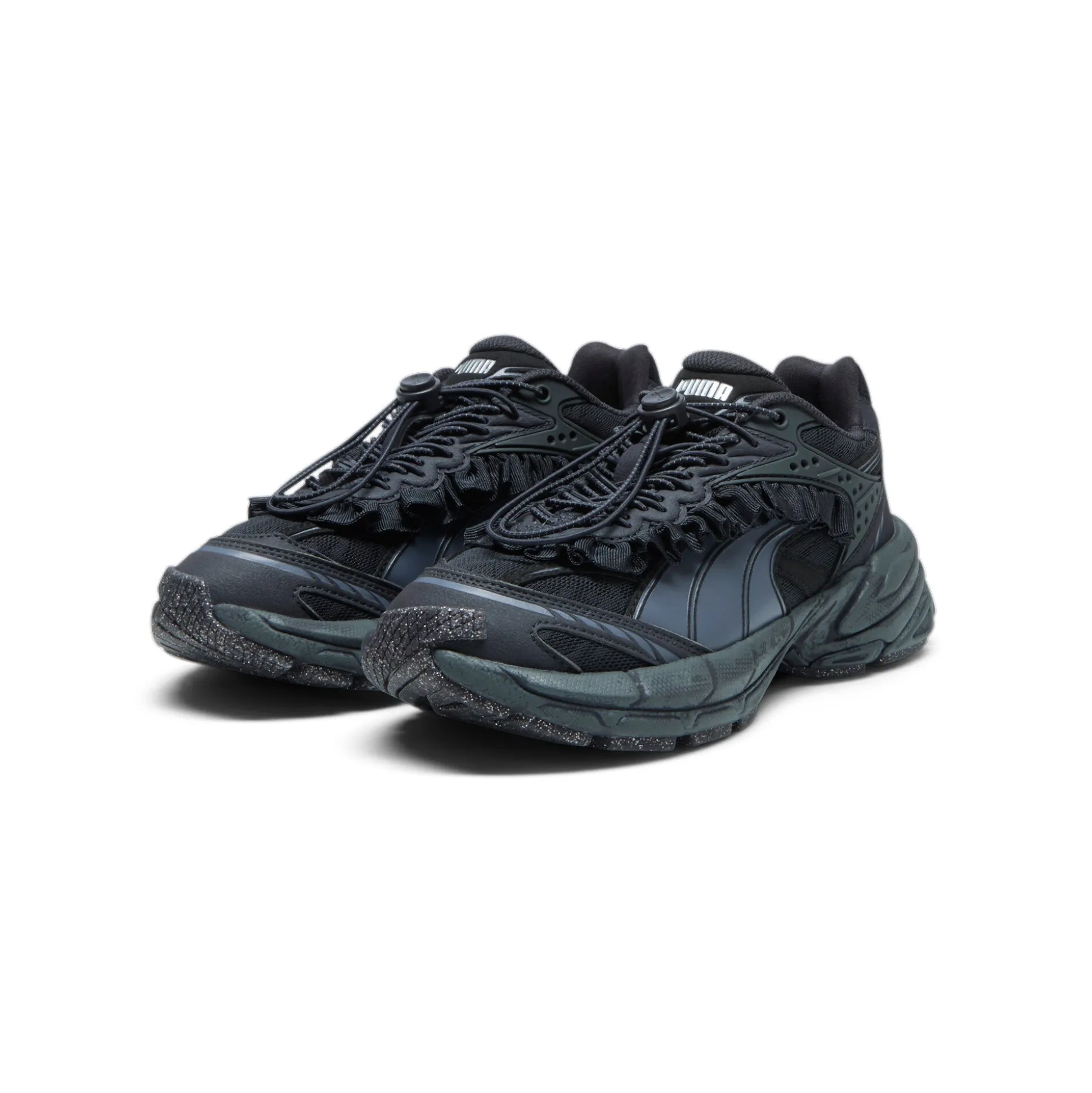 velophasis_vintage_black_1.webp Shoes | Collina Strada VELOPHASIS VINTAGE BLACK