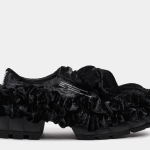 Shoes | Collina Strada Virón MONARCH SHOE BLACK VELVET