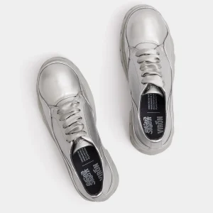 Shoes | Collina Strada Virón MONARCH SHOE APPLE Silver