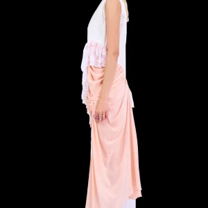 Dresses | Collina Strada WHITE MELON FANNY DRESS